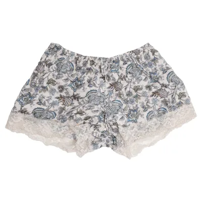 Pyjamasshorts (Blå, Vit, Flerfärgad) från Intimissimi