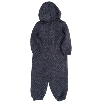 Overall (Blue) from Wheat Polyester