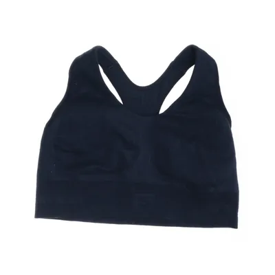 Sport-BH (Blå) från Salomon