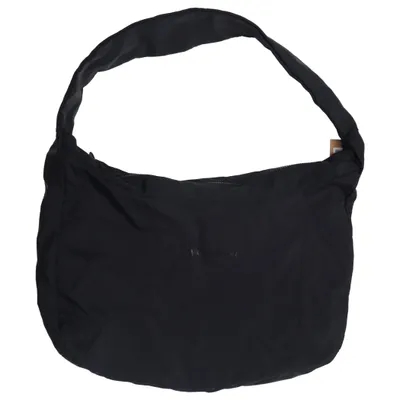 Shoulder-bag (Black) from Alice Stenlöf x Björn Borg Polyamide