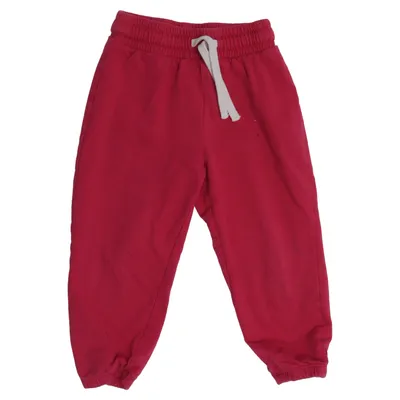Pantalon de survêtement (Rose)