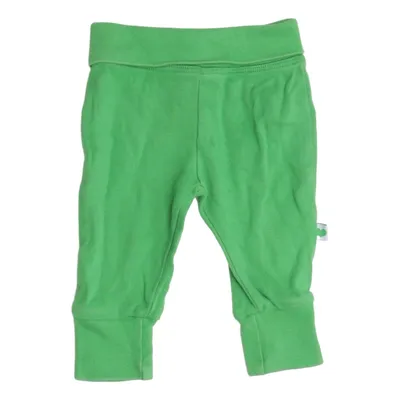 Pyjamasbyxor (Grön) från Sture & Lisa Ekologisk bomull