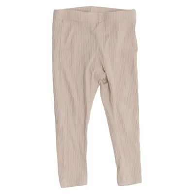 Leggings (Baby) från Lindex Baby Bomull, Elastan