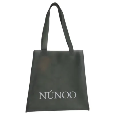 Tygpåse (Grön) från Núnoo
