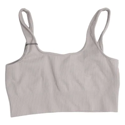 Sport-BH (Grå) från Aim'n Elastan, Polyamid