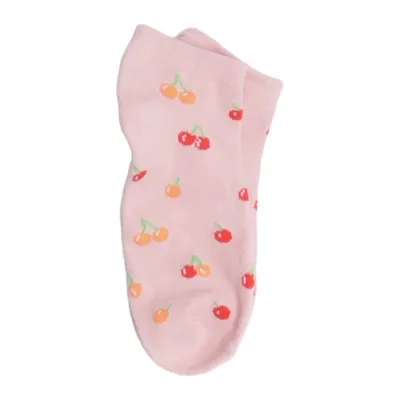 Strumpor (Rosa, Flerfärgad)