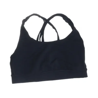 Sports bra (Black) from Lululemon
