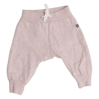 Sarouel (Rose) de Baby by Lindex Coton
