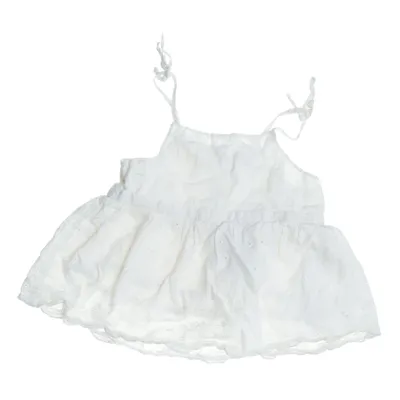 Top (White) from Liewood Cotton