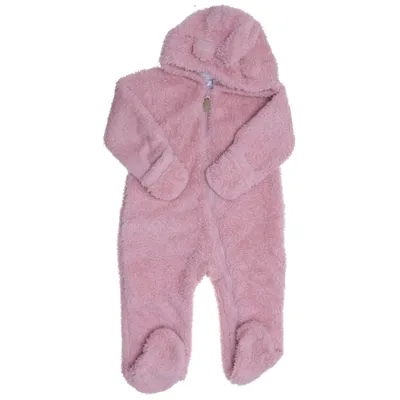 Overall (Pink) from Carter's Polyester, Cotton