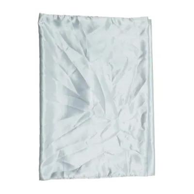 Kussensloop (Blauw) van Vielit Polyester