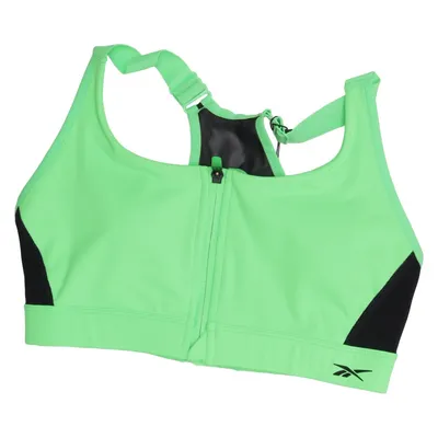 Sport-BH (Grön, Svart) från Reebok
