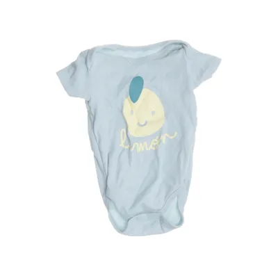 Body (Blå) från Baby Fresh