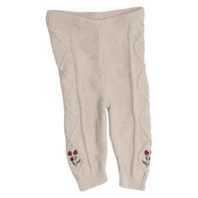 Leggings (Beige) från Garbo & Friends Ekologisk bomull
