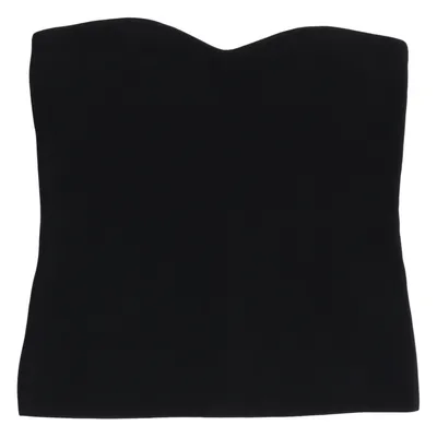 Bustier (Svart) från NA-KD Polyamid, Viskos