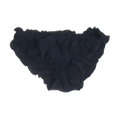 Bikiniunderdel (Svart) från Bik Bok Swimwear Elastan, Nylon, Polyester