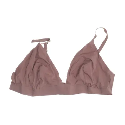 Bralette (Brun) från & Other Stories Polyamid, Elastan