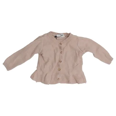 Cardigan (422435) van Fixoni Katoen