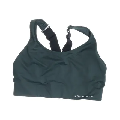 Sport-BH (Grön) från Röhnisch Elastan, Polyamid