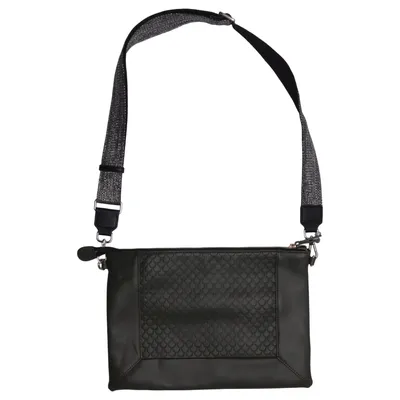 Axelremsväska (Grön) från Edblad