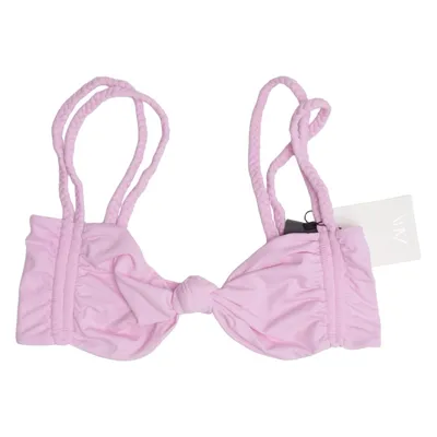 Bikiniöverdel (Rosa) från Zara Elastan, Polyamid