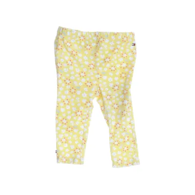 Leggings (Gul, Flerfärgad) från Tommy Hilfiger