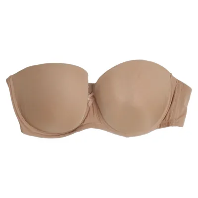 Bh (Beige) van Ivory Rose Elastaan, Polyamide, Polyester, Polyurethaan