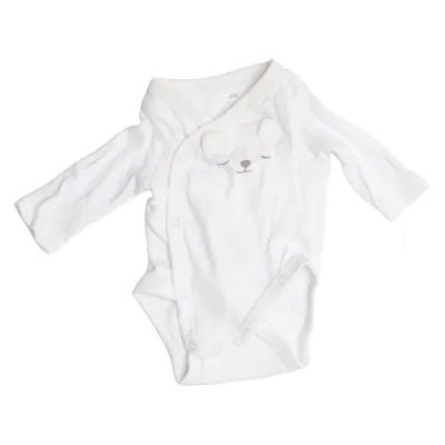 Body (Vit) från H&M