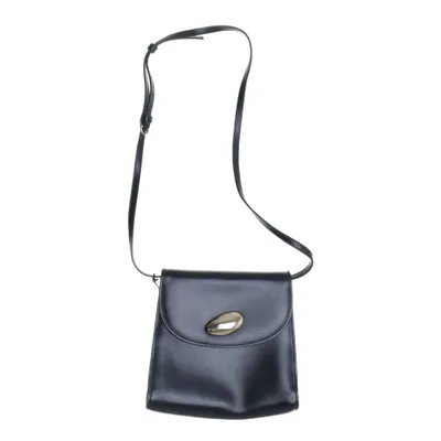 Axelremsväska (Svart) från Little Liffner Skinn