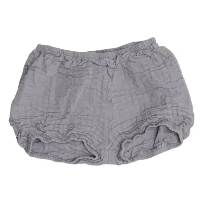 Pajama shorts (Gray) from Konges Sløjd Cotton