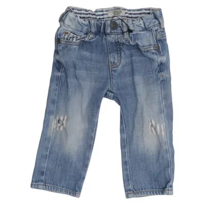 Jeans (Blue) from Armani Baby Cotton