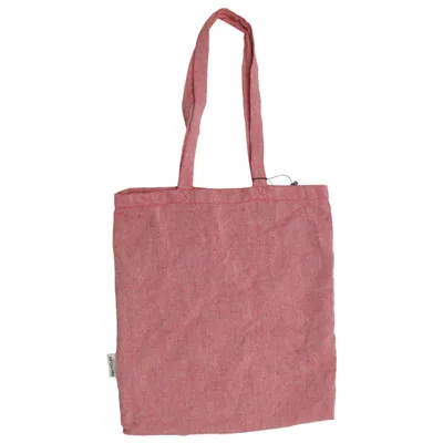 Canvas bag (Red)