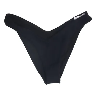 Bikiniunterteil (Schwarz) von Marcela London Elasthan, Polyamid