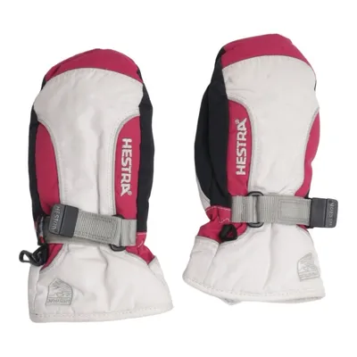 Vantar (Vit, Rosa, Svart) från Hestra