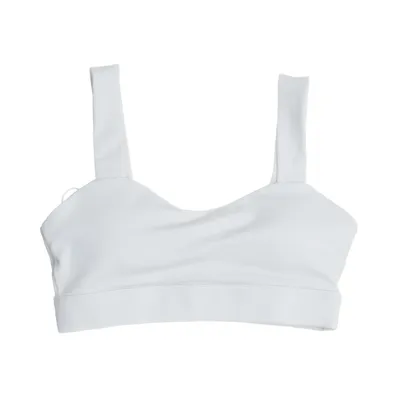 Sport-bh (Soft Sculp Sweetheart Bra) van Sisterly Tribe