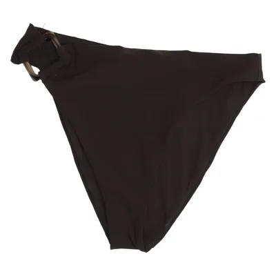 Bas de bikini (Marron) de Anemone Élasthane, Polyamide