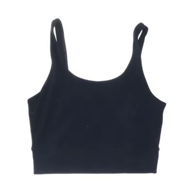 Sport-BH (Svart) från Nike Elastan, Nylon