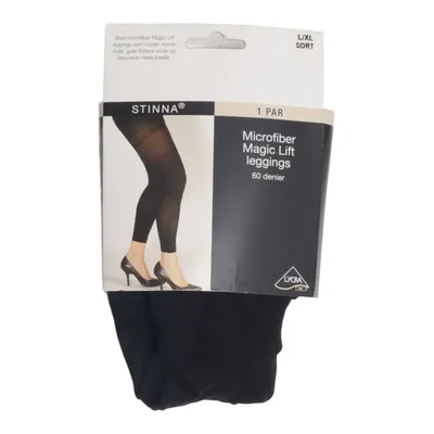 Leggings (Magic Lift) from Stinna Elastane, Polyamide