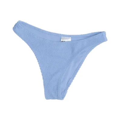 Bikiniunderdel (Blå) från H&M Elastan, Polyester