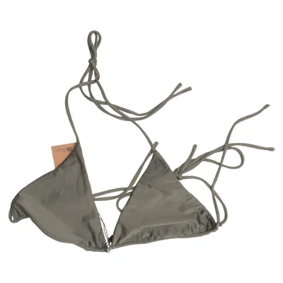 Bikiniöverdel (Grön) från Coco&Nuts Elastan, Nylon