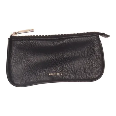 Purse (Black) from Anine Bing