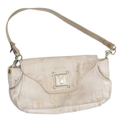 Handtas (Beige) van Playboy