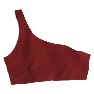 Sport-BH (Röd) från Saski