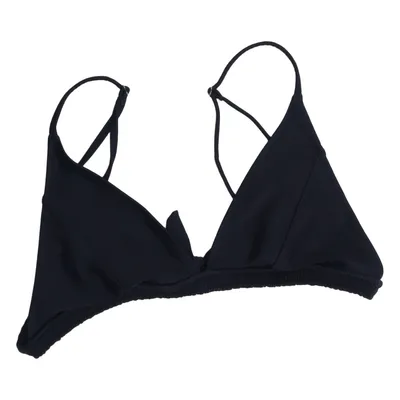 Bikini top (Blauw) van Seaquelle Elastaan, Polyamide, Gerecycled polyester