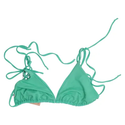 Bikiniöverdel (Grön)