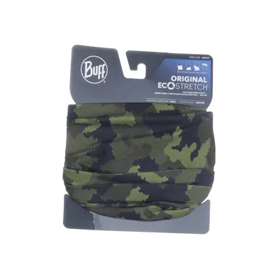 Halsvärmare (Original Ecostretch) från Buff Elastan, Polyester