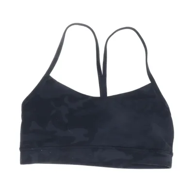 Sport-BH (Svart, Grå) från Lululemon