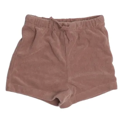 Mjukisshorts (Beige) från H&M Bomull, Polyester
