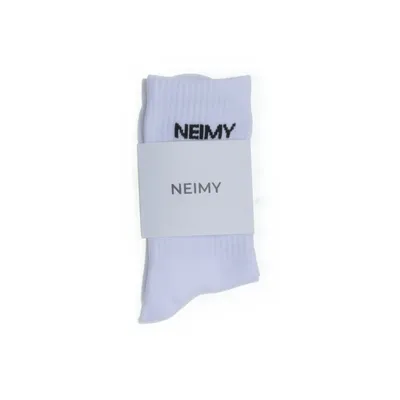Strømper (Hvid) fra Neimy