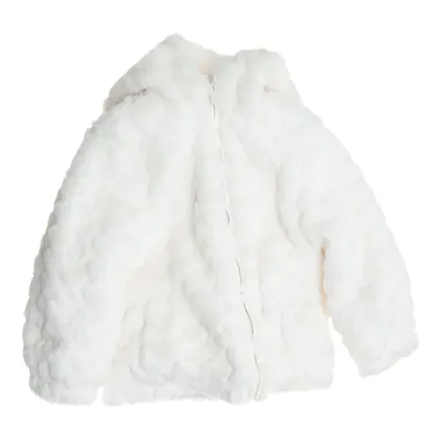 Jacka (Vit) från BW Kids Polyester